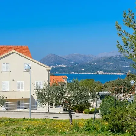 Copacabana Διαμέρισμα *