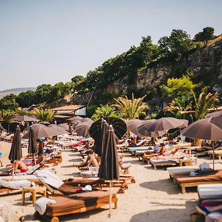 Διαμέρισμα Copacabana *