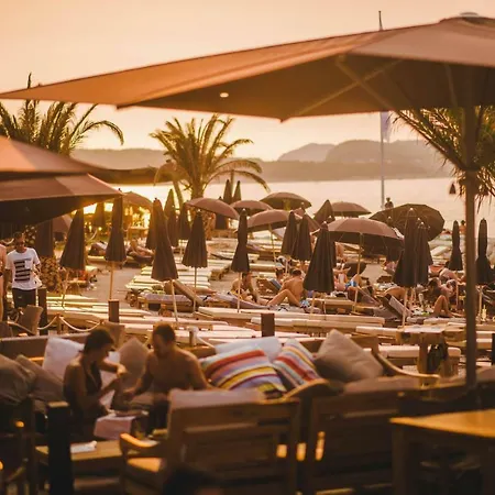 Διαμέρισμα Copacabana