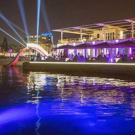 Copacabana Διαμέρισμα Ντουμπρόβνικ