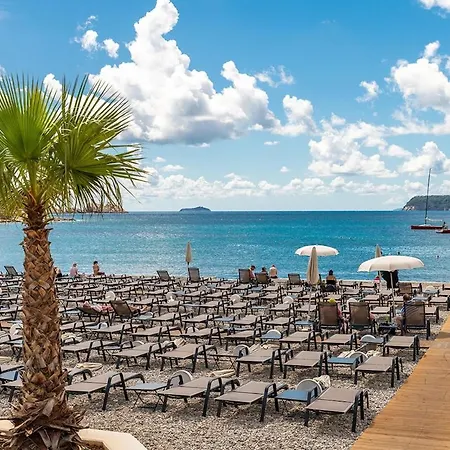 Copacabana * Ντουμπρόβνικ