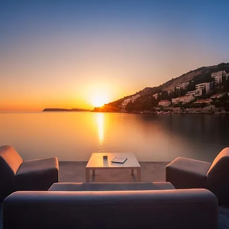 Copacabana Ντουμπρόβνικ