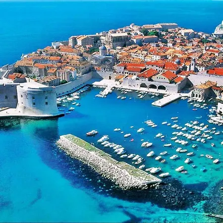 Διαμέρισμα Copacabana *