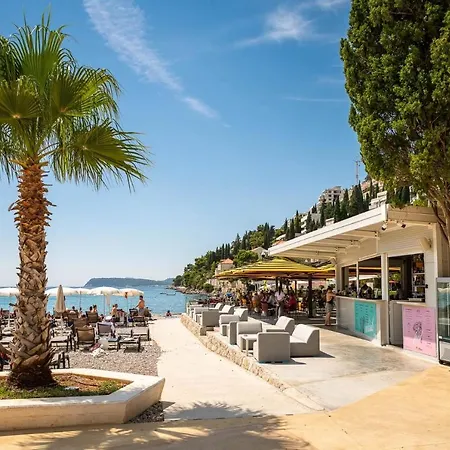 Διαμέρισμα Copacabana Ντουμπρόβνικ