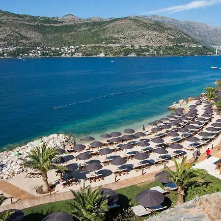 Διαμέρισμα Copacabana Ντουμπρόβνικ